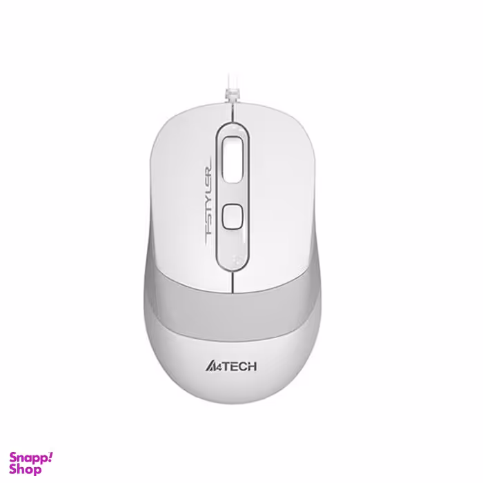 ماوس ای فورتک (A4tech) مدل FM10S