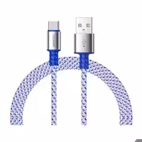 کابل شارژ USB بهRECCI USB-C مدل RTC-P37C
