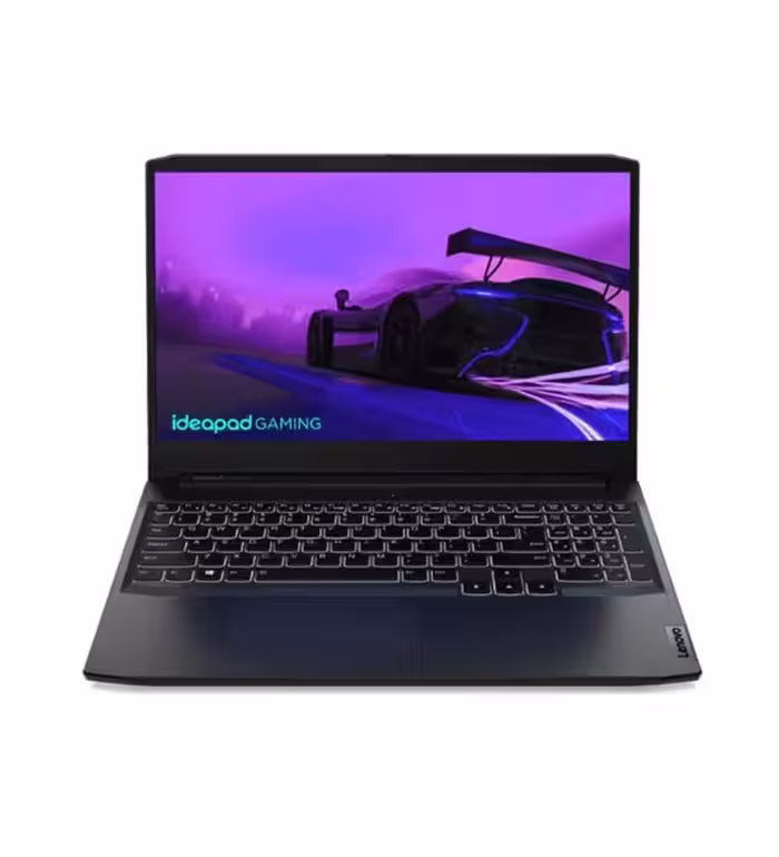 لپ تاپ 15.6 اینچی لنوو سری آیدیا پد مدل Gaming 3-HD