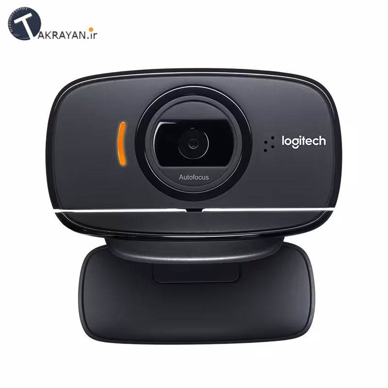 Logitech B525 HD Webcam