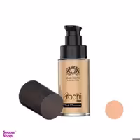 کرم پودر اوراچی (Orachi) مدل Cashmere Foundation شماره 32 حجم 30 میلی لیتر