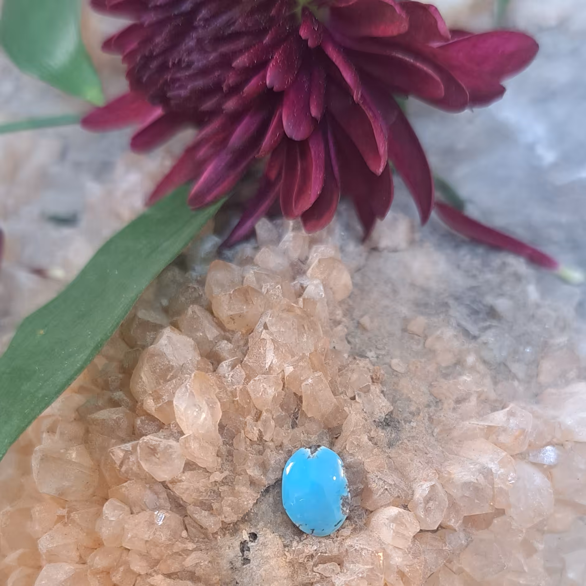 فیروزه نیشابور کد 899