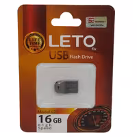 فلش 16 گیگابایت برند لتو 