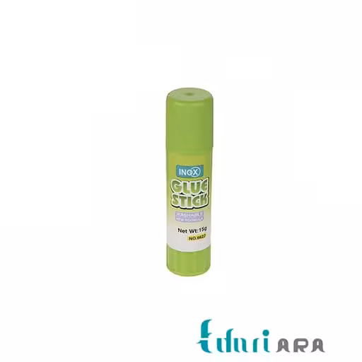 چسب ماتیکی اینوکس - وزن 15 گرم