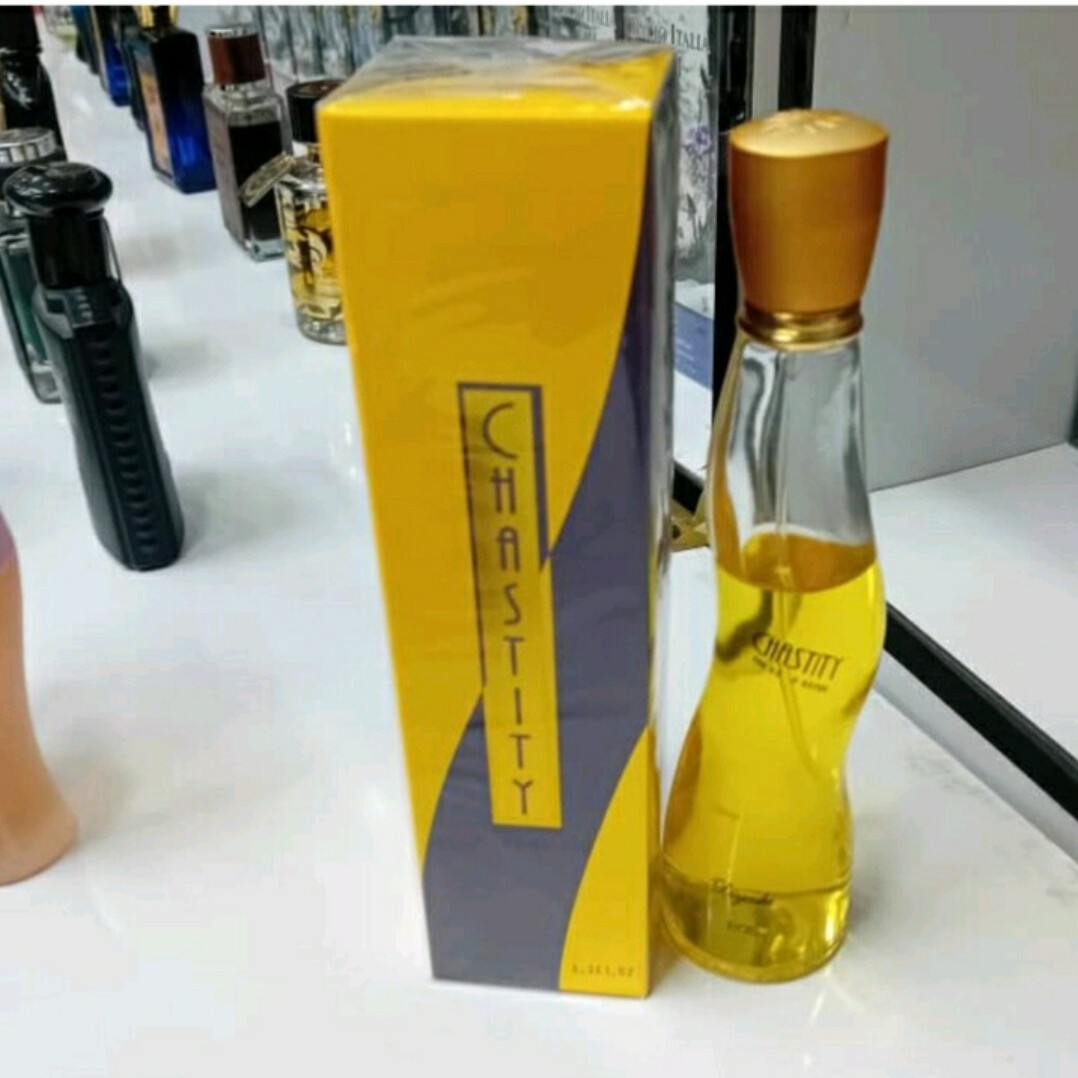 ادکلن چاستیتی شرکتی امارات 100میل