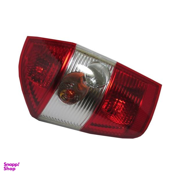 چراغ خطر عقب راست ام وی ام X33 مدل T11-3732050