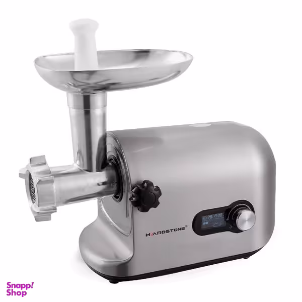 چرخ گوشت هاردستون مدل MGS5002