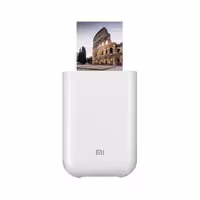 پرینتر قابل حمل شیائومی | Mi Portable Photo Printer - فروشگاه اینترنتی می‌مارکت