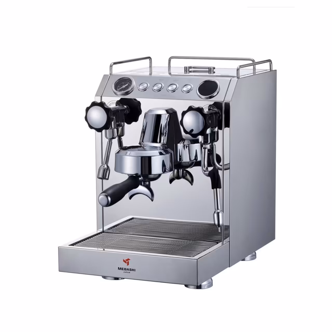 اسپرسوساز مباشی مدل ME-CCM2055