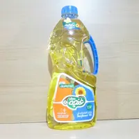 روغن خوراکی غنچه 1620گرم