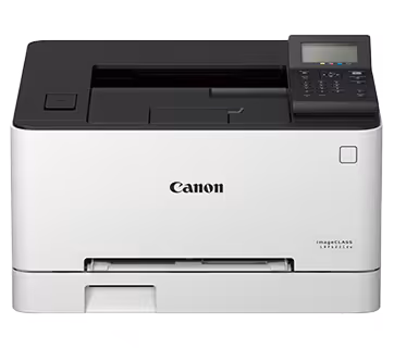 پرینتر لیزری رنگی کانن مدل CLASS LBP623Cdw