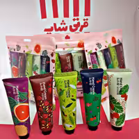 کرم مرطوب کننده و آبرسان پک 5 عددی 