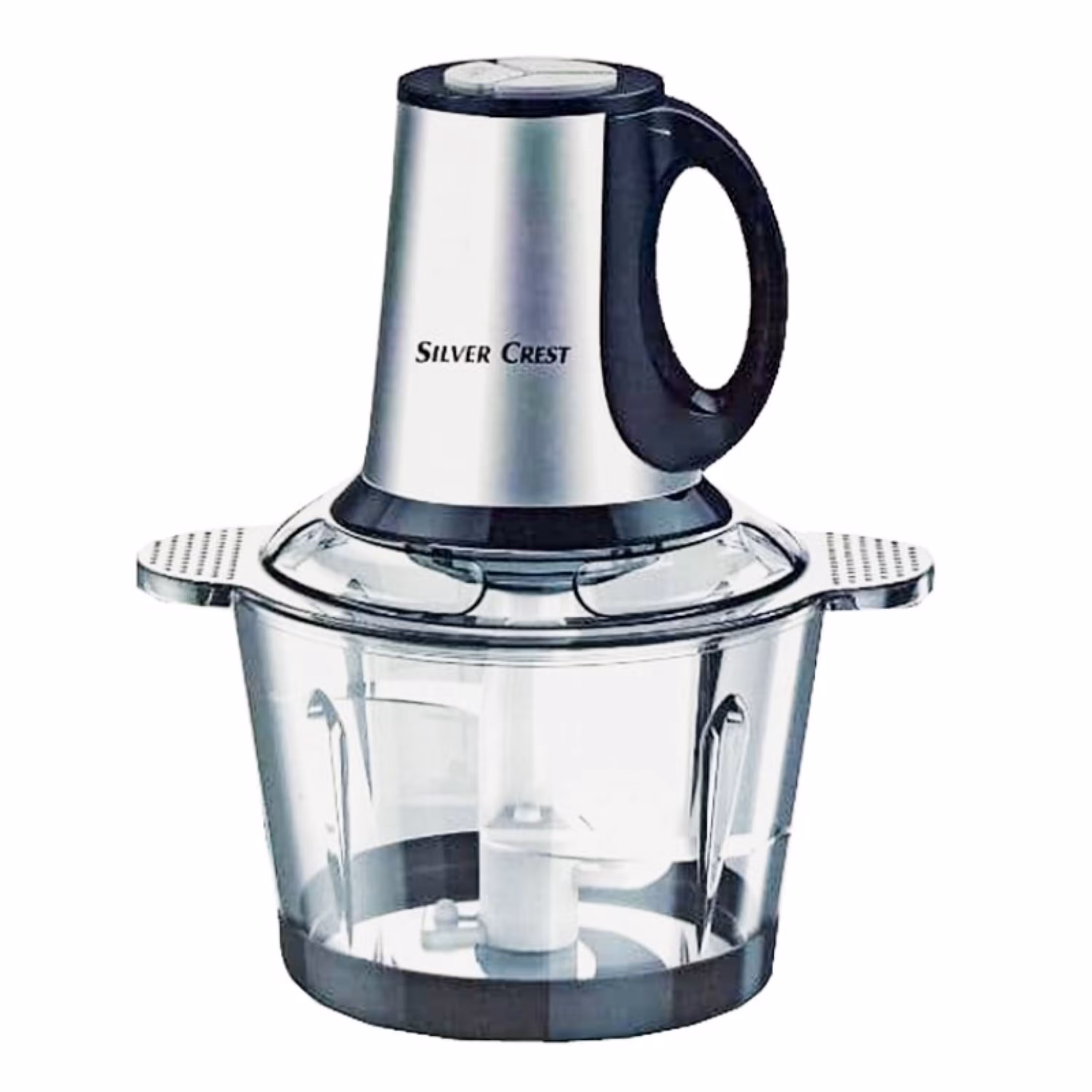 خردکن سیلور کرست SILVER  اصلی   ) مدل 203 با توان 1800 وات واقعی 