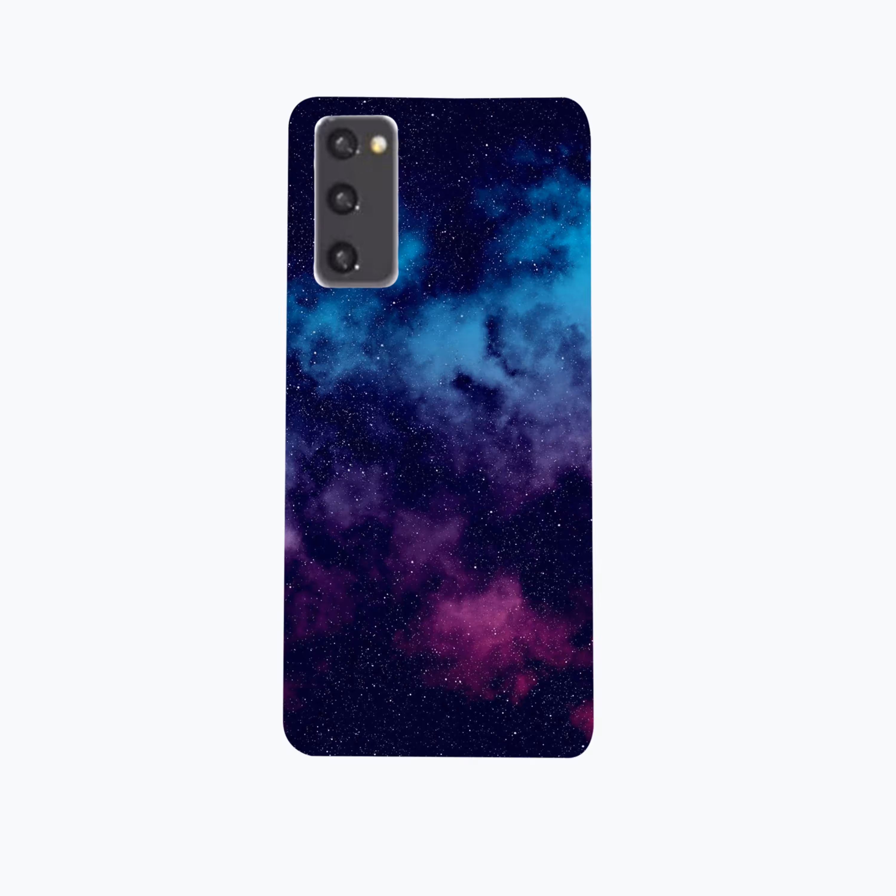 کاور گارد قاب ساده g8051مناسب برای گوشی موبایل سامسونگ s20fe