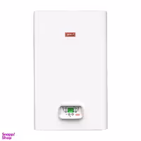 پکیج شوفاژ دیواری لورچ مدل hero 24