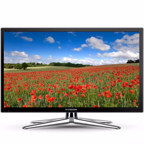 مانیتور 29 اینچ ایکس ویژن همراه با قابلیت گیرنده دیجیتال داخلی