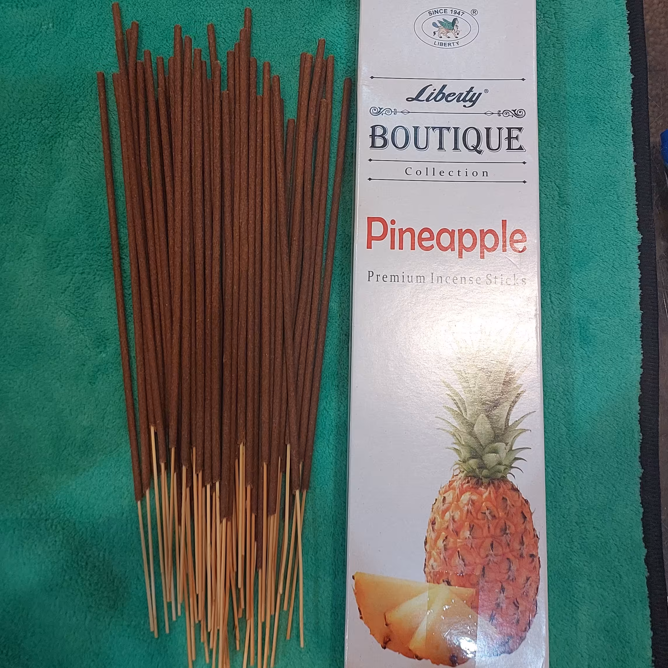 عود دست ساز  90گرمی 