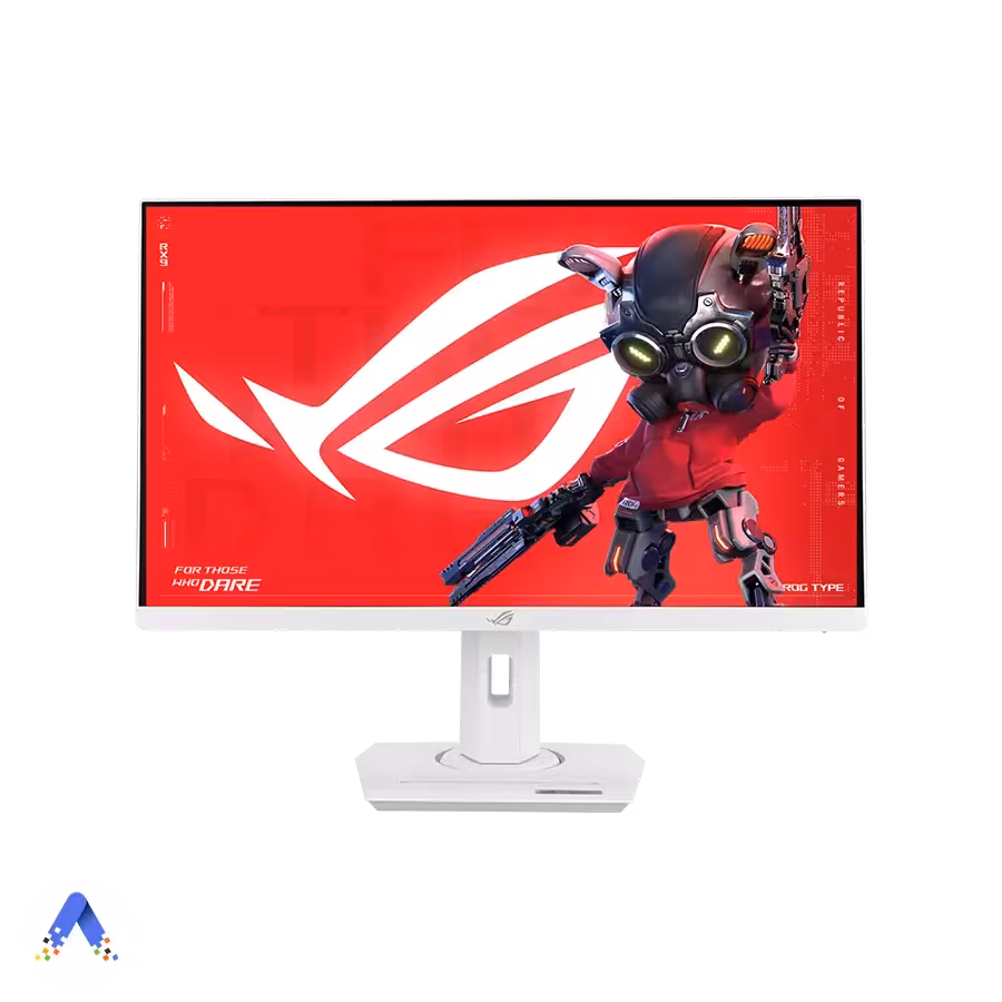 مانیتور گیمینگ ایسوس ROG Strix XG27ACS-W