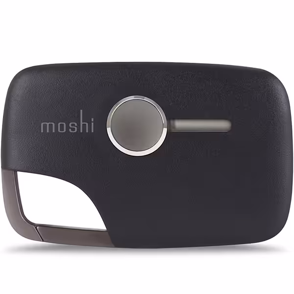 کابل MOSHI موشی microUSB مدل Xync به طول 0.15 متر - Hiapple.ir