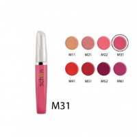 رژ لب مایع شون سری Velvet Matt شماره M31