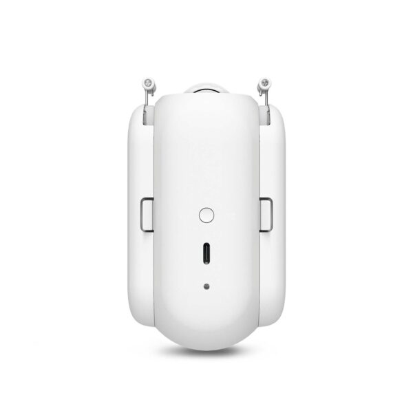 خرید و قیمت موتور پرده هوشمند switchbot urail 2 - کی ام کالا