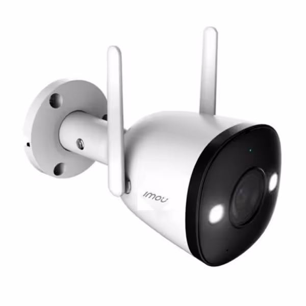 دوربین بی سیم 4 مگاپیکسلی آیمو Bullet 2E (IPC-F42FP)