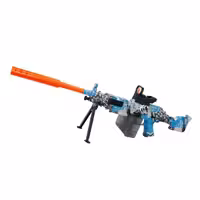 تفنگ تیرژله ای مدل RS99-100