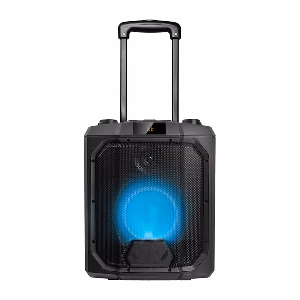 اسپیکر بلوتوثی قابل حمل جی بی ال مدل GPA-MB560N