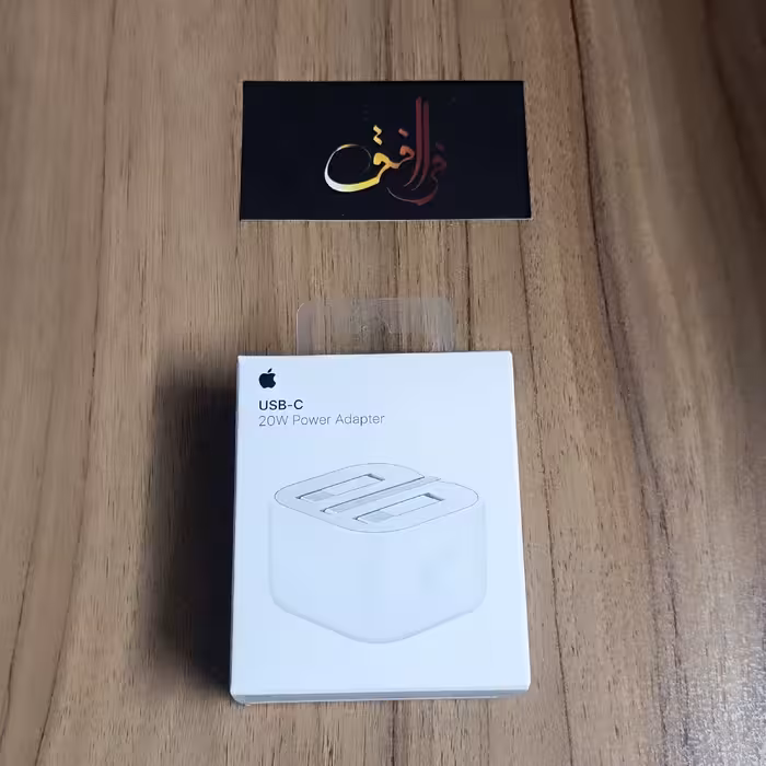 شارژر آیفون اپل 20وات Apple های کپی واقعی