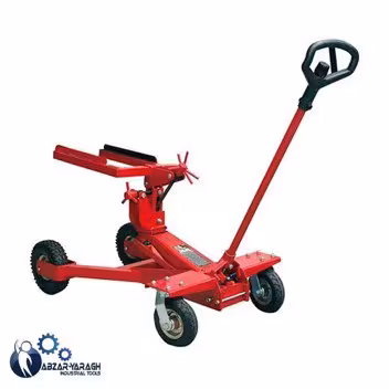 جک گیربکسی مدل TXJ1001 - ابزار یراق