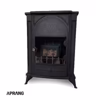 بخاری گازی هیوندای مدل ونیز 200