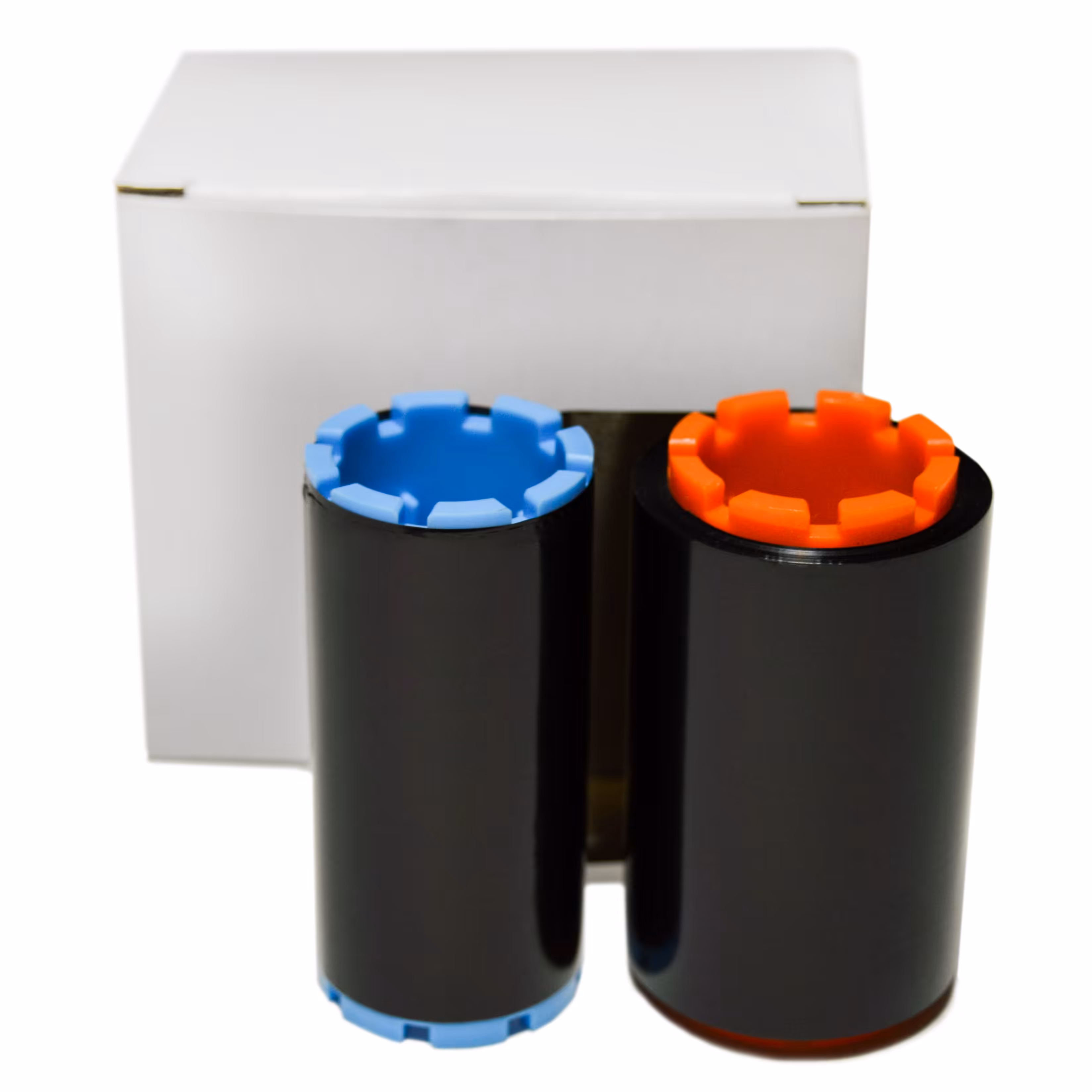 ریبون مشکی هایتی 2000 پرینت CS200 K