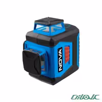 تراز لیزری نووا مدل NTL-2664