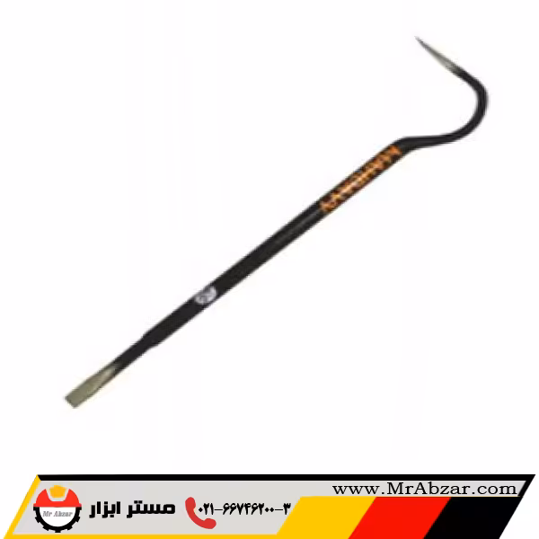 دیلم میخ کش مهدوی HAN100