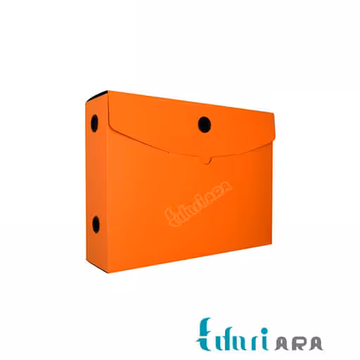 جعبه بایگانی اسناد پاپکو FB – 441