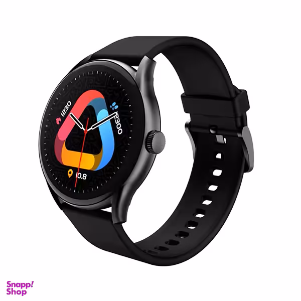 ساعت هوشمند کیو سی وای مدل QCY GT