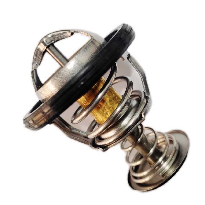 ترموستات ام وی ام (MVM) 110S، آریزو5، آریزو6 و تیگو 7