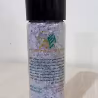 نمک آبی گرانولی  به همراه نمک ساب (400گرمی) 