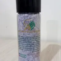 نمک آبی گرانولی  به همراه نمک ساب (400گرمی) 