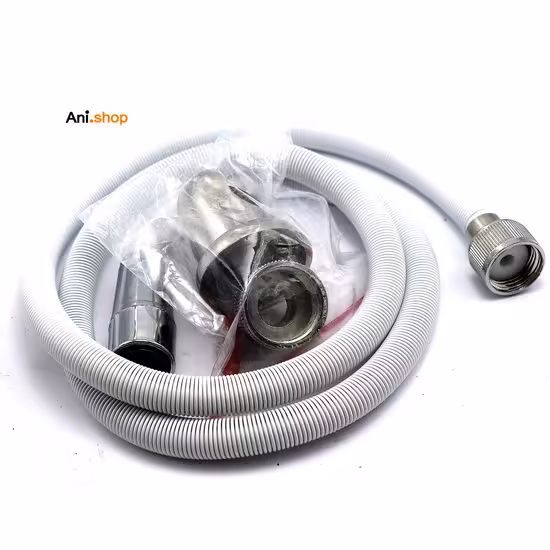 شلنگ‌ توالت