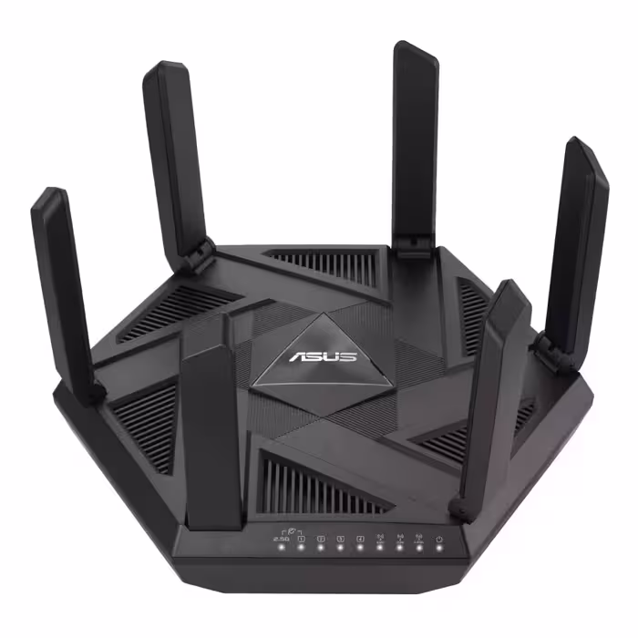 خرید روتر ایسوس Asus RT-AXE7800 با بهترین قیمت