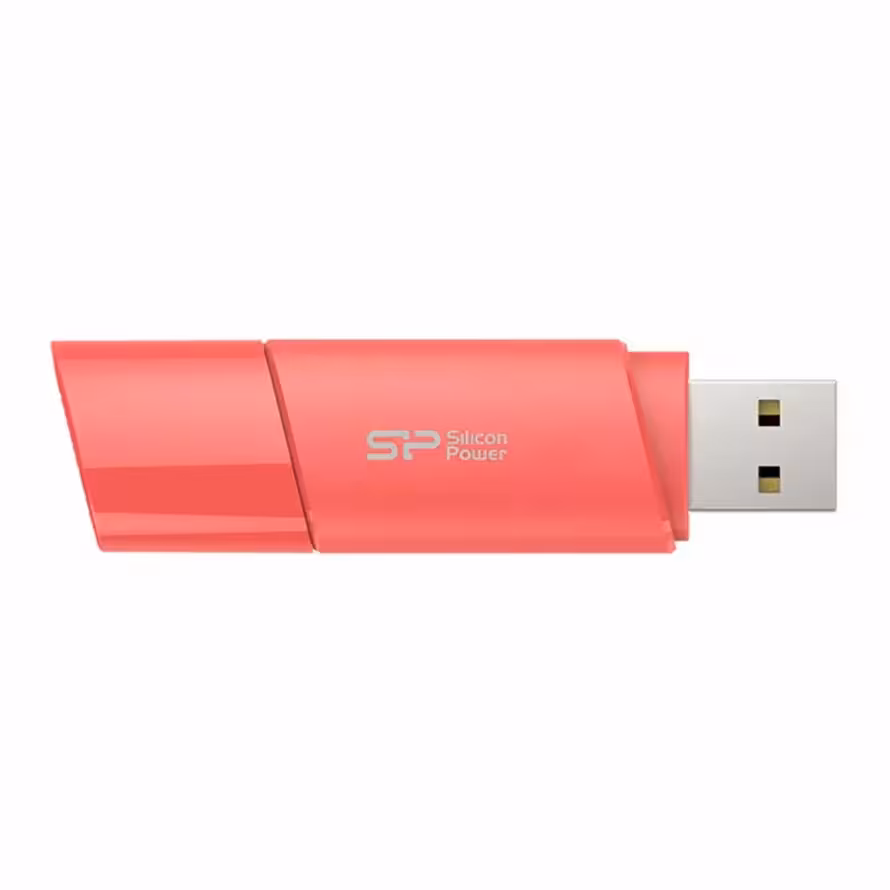 فلش مموری سیلیکون پاور Ultima U06 16GB USB 2.0