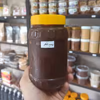 رب انار ترش خانگی محصولی طبیعی از رامیان استان گلستان 