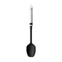 قاشق سبزیجات برابانتیا (Brabantia) مدل Vegetable Spoon Steel