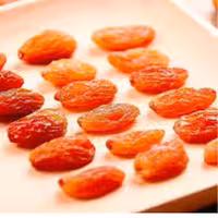 مویز ریش بابا 250 گرم (درشت و کشیده و گوشتی و هسته دار)