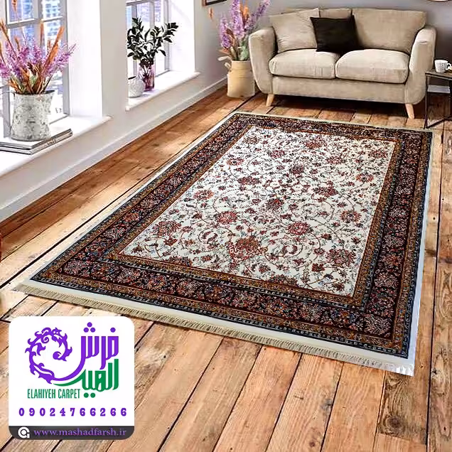 افشان کرم 500 شانه سنگین 9 متری