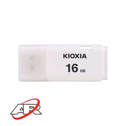 فلش مموری کیوکسیا مدل U202 ظرفیت 16 گیگابایت