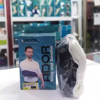 آویز دست شانه ای با بازوبند الحاقی آدور S.M.L.XL