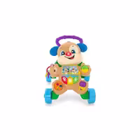 واکر آموزشی Fisher-Price مدلPuppy (زبان ترکی)