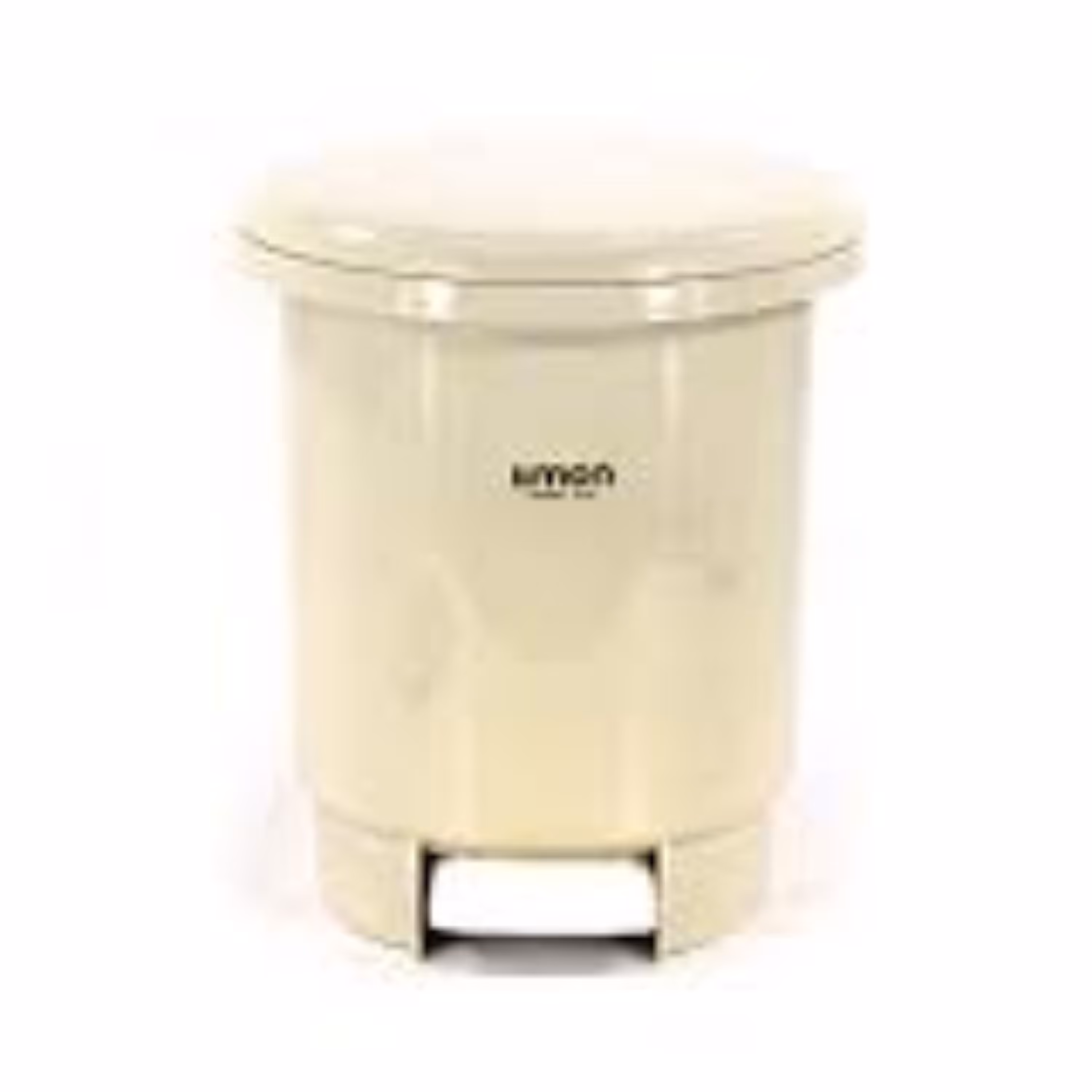 سطل لیمون حمام ساده 